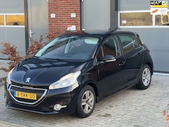 Peugeot 208 - 1.0 VTi Blue Lease