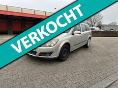 Opel Astra Wagon - 1.6 Enjoy / 1 JAAR APK