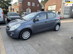 Hyundai i20 - 1.2i i-Drive