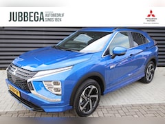 Mitsubishi Eclipse Cross - 2.4 PHEV Business Executive Trekhaak, NL-AUTO, Adaptive Cruise, LED