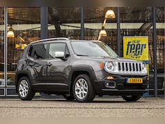 Jeep Renegade - 1.4 MultiAir Limited