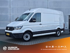 Volkswagen Crafter - 35 2.0 TDI L3H3 Trendline | excl. kosten rijklaarmaken |