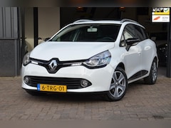 Renault Clio Estate - 0.9 TCe Night&Day NL-auto|Cruise|Navigatie