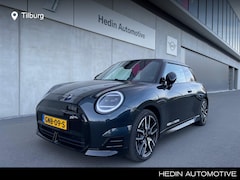 MINI John Cooper Works - E Cooper M 40.7 kWh | Pakket M | Panoramadak | Head-up Display | Verwarmde Stoelen |