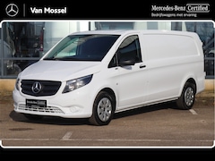 Mercedes-Benz Vito - 114 CDI L3 | CLIMA/CAMERA/CRUISE/2.500KG AHW | Certified