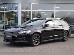 Ford Mondeo Wagon - 1.5 Titanium TREKHAAK CARPLAY PDC STOELVERW. 2 SETS VELGEN