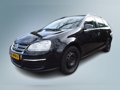 Volkswagen Golf Variant - 1.4 TSI Comfortline