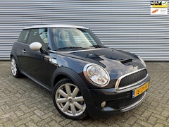 MINI Cooper S - 1.6 Chili|Airco|