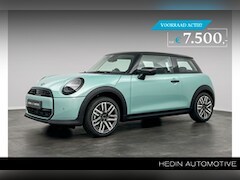 MINI Cooper - 3-deurs C Classic Trim | XS Pakket | 17 Inch LM wielen