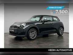 MINI Cooper S - 3-deurs Essential | XS Pakket | 17 inch LM wielen