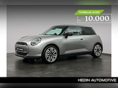 MINI Mini-Electric - 3-deurs Cooper SE Classic Trim | XL Pakket |