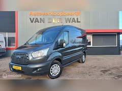 Ford Transit - 350 2.0 TDCI L2H2 Trend