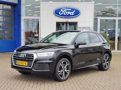 Audi Q5 - 2.0 TFSI quattro | Trekhaak Wegdraaibaar | achteruitrijcamera | elektrisch glazen panorama