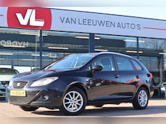 Seat Ibiza ST - 1.4 Reference | Nieuw Binnen | Airco | Cruise | Radio CD