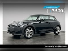 MINI Cooper - 3-deurs C Classic Trim | XS Pakket | 17 Inch LM wielen