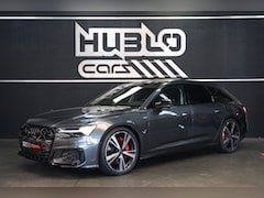 Audi A6 Avant - 55 TFSI e q. Comp. S-Line, Pano, Head-Up,