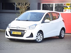 Hyundai i10 - 1.0i Comfort 2018 Cruise control Airco