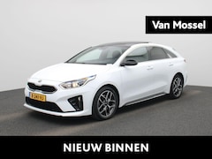 Kia Pro cee'd - ProCeed 1.5 T-GDi MHEV GT-Line Edition | PANORAMADAK | NAVIGATIE | ACHTERUITRIJCAMERA | CL