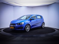 Chevrolet Aveo - 1.3D LT AIRCO/CRUISE/PDC/LMV