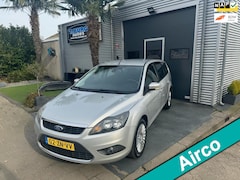 Ford Focus Wagon - 1.6 Titanium AIRCO