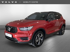 Volvo XC40 - T3 Automaat R-Design | Panoramisch schuit/-kanteldak | Dode hoek