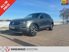 Volkswagen T-Roc - 1.5 TSI Sport