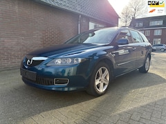 Mazda 6 Sportbreak - 1.8i Touring