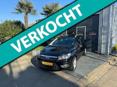 Ford Focus Wagon - 1.6 Comfort