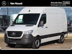 Mercedes-Benz Sprinter - 317 CDI L2H2 | AIRCO/NAVI/CAMERA/3.500KG AHW | Certified