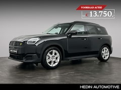 MINI Countryman - SE ALL4 Classic Trim | M Plus Pakket | Trekhaak | 18 Inch LM wielen