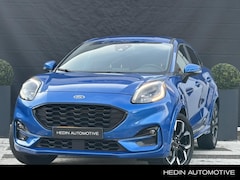 Ford Puma - 1.0 EcoBoost Hybrid ST-Line X | AUTOMAAT | Winter Pack | Achteruitcamera