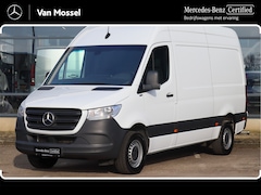 Mercedes-Benz Sprinter - 317 CDI L2H2 | AIRCO/NAVI/CAMERA/3.500KG AHW | Certified