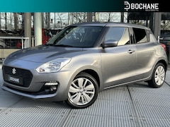 Suzuki Swift - 1.2 Select CVT Automaat | Cruise Control | Achteruitrijcamera | Carplay