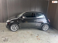 Fiat 500 - 1.2 Naked