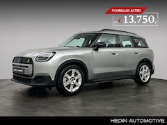 MINI Countryman - SE ALL4 Classic Trim | S Pakket | 18 Inch LM wielen