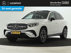 Mercedes-Benz GLC-klasse - 300 e 4-Matic AMG Nightpakket | Trekhaak | Panoramadak | Keyless Go | Memory | Dode Hoek A