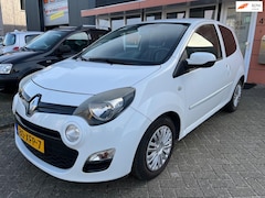 Renault Twingo - 1.2 16V Collection airco lage km nap