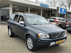 Volvo XC90 - 3.2 AWD EXECUTIVE RSE Standkachel BTW voordeel €1000,