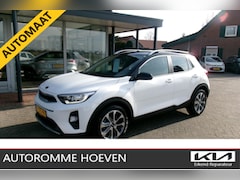 Kia Stonic - 1.0 Turbo AUTOMAAT DynamicLine Org. Ned