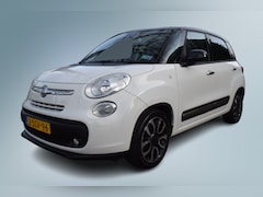 Fiat 500 L - 0.9 TwinAir Easy Cruise/Pano