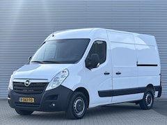 Opel Movano - 2.3 CDTI L2H2 2x schuifdeur