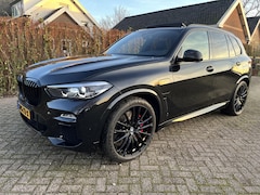 BMW X5 - xDrive45e High Executive M-Sport - Stoelen