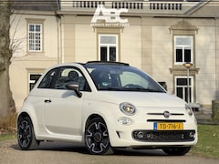 Fiat 500 C - 0.9 TwinAir Sport BTW