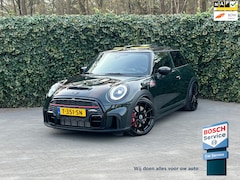 MINI John Cooper Works - 2.0 JCW Rebel Green * BOMVOL & UNIEKE AUTO * 5 jaar Service pakket tot 100.000km inbegrepe