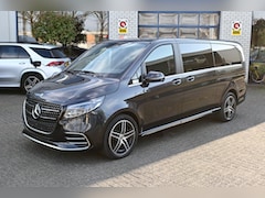 Mercedes-Benz V-klasse - 300d L3 AMG DC Easy pack pakket, Winter pakket