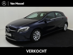 Mercedes-Benz A-klasse - 180 Business Solution / Achteruitrijcamera /