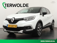 Renault Captur - 0.9 TCe Intens | Trekhaak |