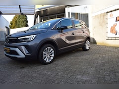 Opel Crossland - 1.2 Turbo 130 pk Elegance automaat