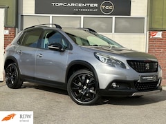 Peugeot 2008 - 1.2 PureTech GT-line/PANO/TREKH/CRUISE/PARKS/APK