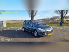 Peugeot 307 Break - 1.6 HDiF Premium